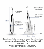Removedor de Sarro Dental Ultrasónico Professional
