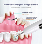 Limpiador Dental Ultrasónico Profesional Nuvella